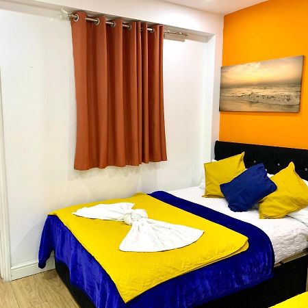 London 2 Bedroom Apartment, Kitchen, Reception And Private Garden Dış mekan fotoğraf