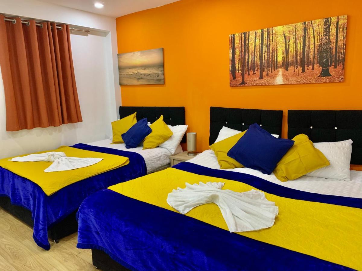 London 2 Bedroom Apartment, Kitchen, Reception And Private Garden Dış mekan fotoğraf