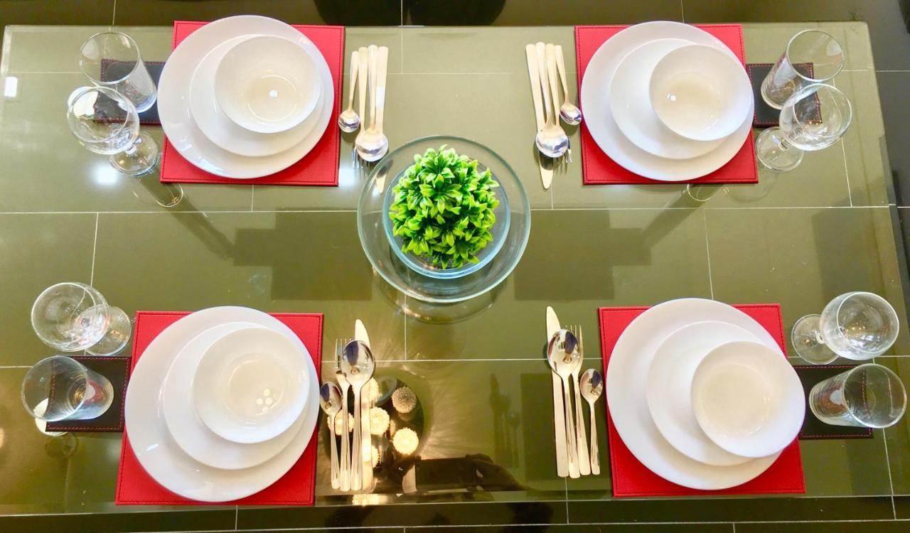London 2 Bedroom Apartment, Kitchen, Reception And Private Garden Dış mekan fotoğraf